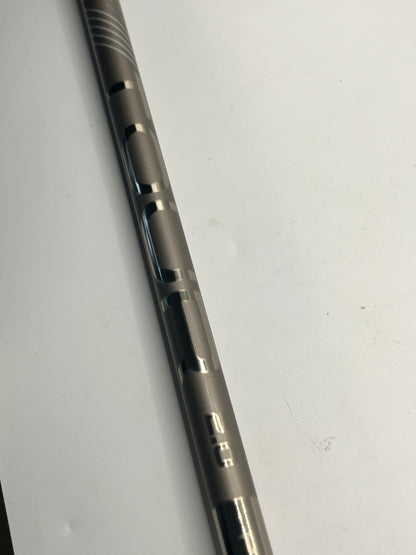 Ping Tour 2.0 75 #3 Wood Shaft / X Flex / Ping Adaptor For G410 / G425 / G430