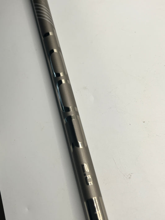 Ping Tour 2.0 75 #3 Wood Shaft / X Flex / Ping Adaptor For G410 / G425 / G430