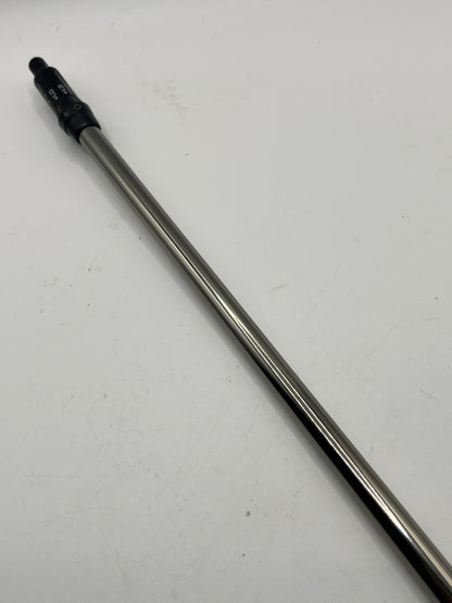 Ping Tour 2.0 75 #3 Wood Shaft / X Flex / Ping Adaptor For G410 / G425 / G430