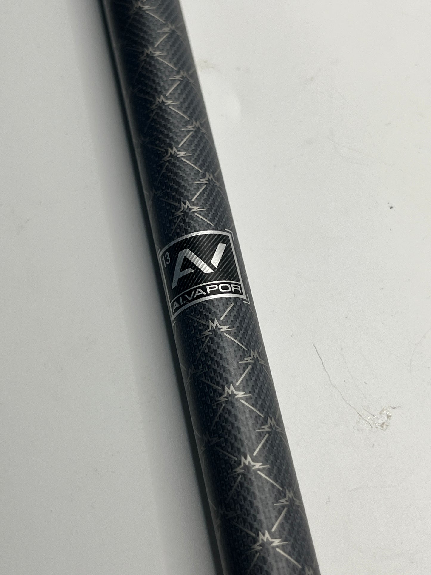 Tensei AV Limited Black 65 Driver Shaft / Stiff Flex / XLink / Taylormade Adapter
