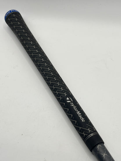 Tensei AV Limited Black 65 Driver Shaft / Stiff Flex / XLink / Taylormade Adapter