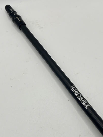 Tensei AV Limited Black 65 Driver Shaft / Stiff Flex / XLink / Taylormade Adapter