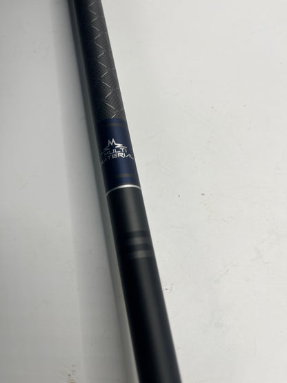 Tensei AV Blue 65 #3 Wood Shaft / Regular Flex / XLink / Callaway Adapter