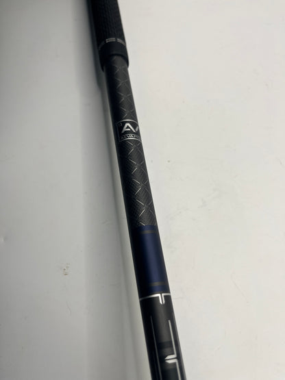 Tensei AV Blue 65 #3 Wood Shaft / Regular Flex / XLink / Callaway Adapter