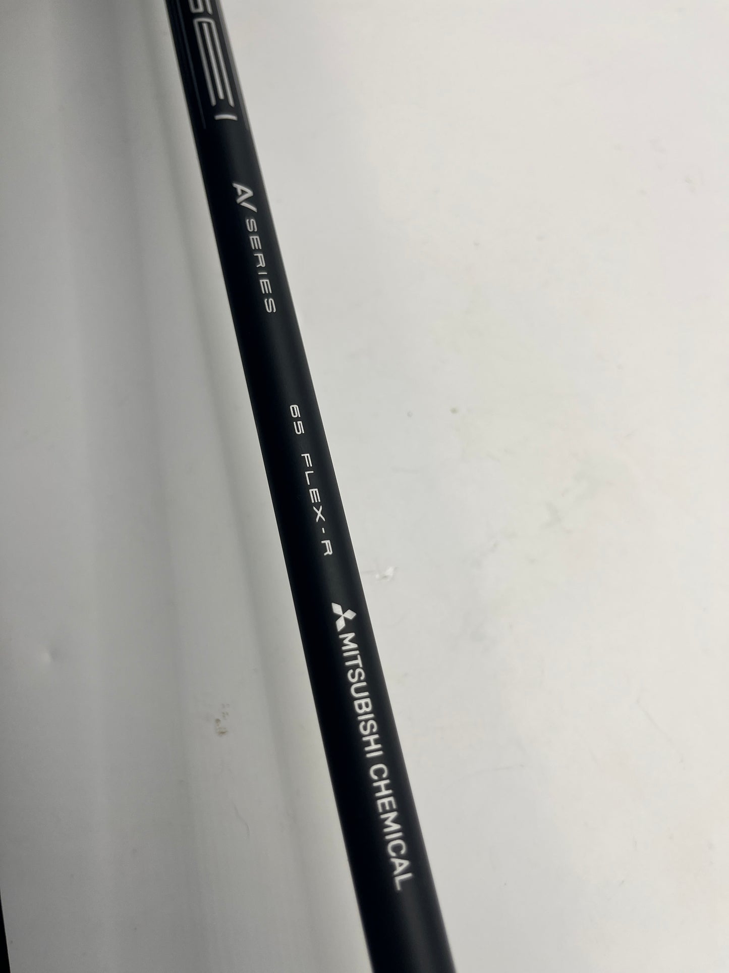 Tensei AV Blue 65 #3 Wood Shaft / Regular Flex / XLink / Callaway Adapter