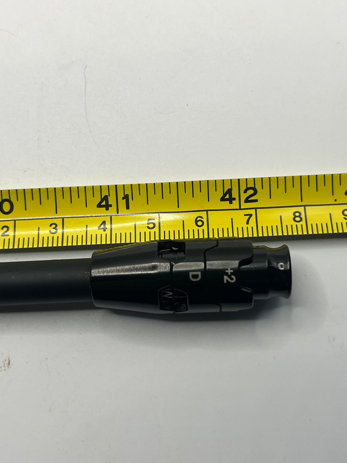 Tensei AV Blue 65 #3 Wood Shaft / Regular Flex / XLink / Callaway Adapter