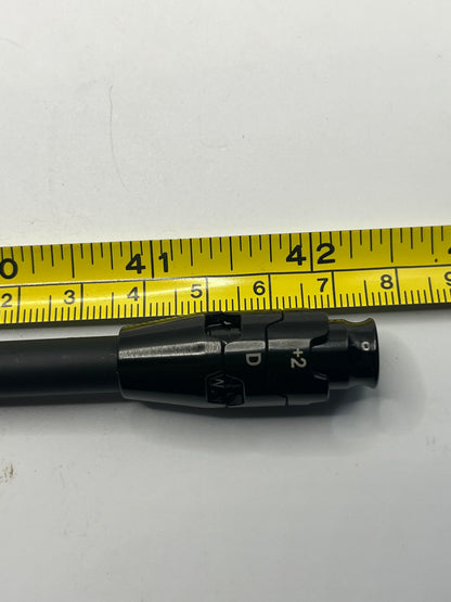 Tensei AV Blue 65 #3 Wood Shaft / Regular Flex / XLink / Callaway Adapter