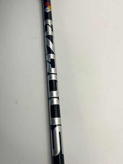 HZRDUS Black 70 Gen 4 #3 Wood Shaft / Regular Flex / Callaway Adaptor