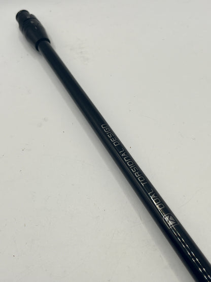 HZRDUS Black 70 Gen 4 #3 Wood Shaft / Regular Flex / Callaway Adaptor