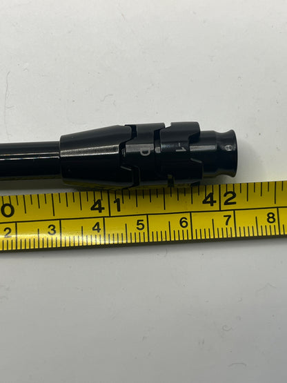 HZRDUS Black 70 Gen 4 #3 Wood Shaft / Regular Flex / Callaway Adaptor