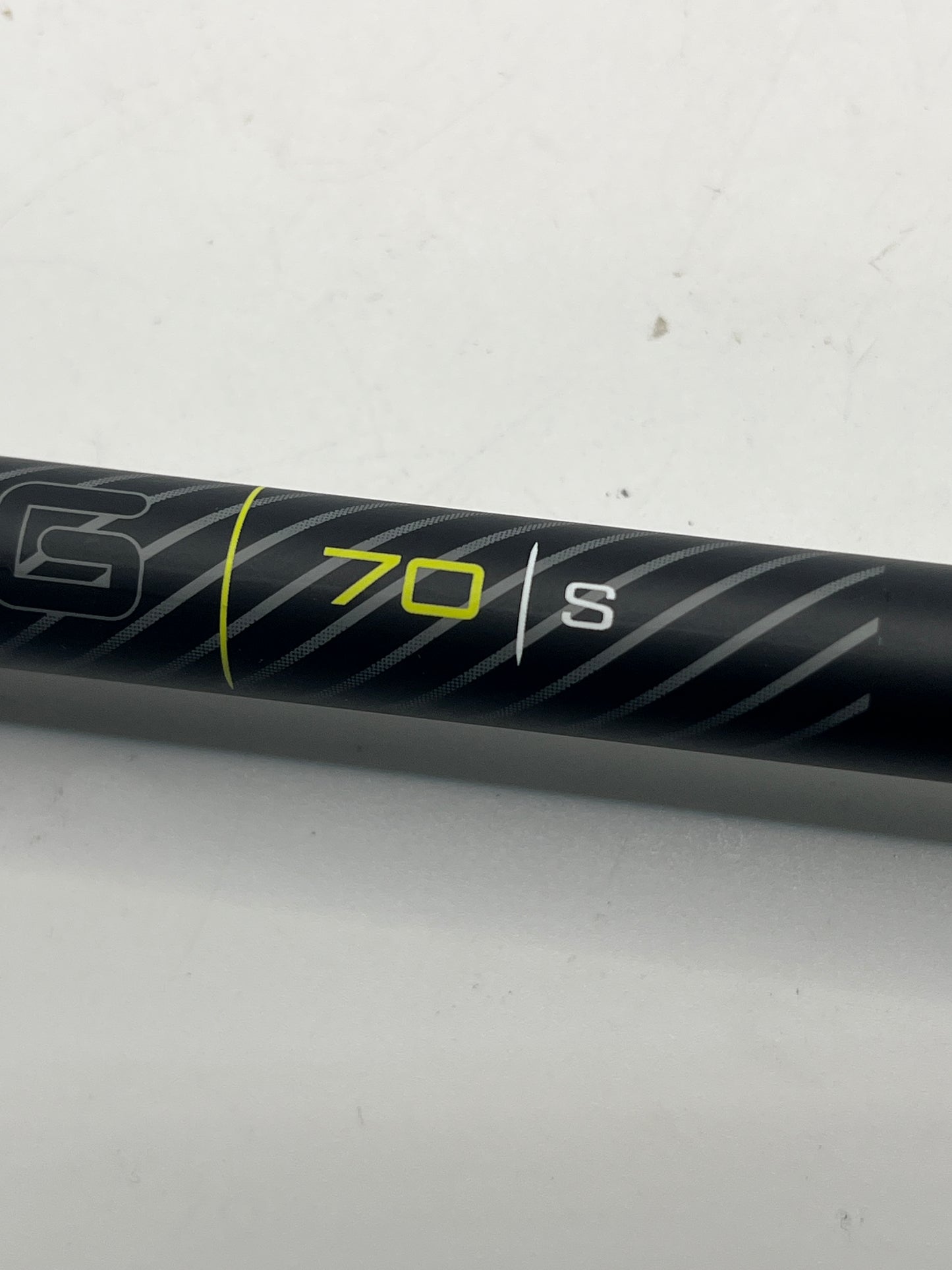 Ping ALTA CB 70 Hybrid Shaft / Stiff Flex / For Ping G410/425/430/440