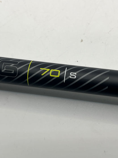 Ping ALTA CB 70 Hybrid Shaft / Stiff Flex / For Ping G410/425/430/440