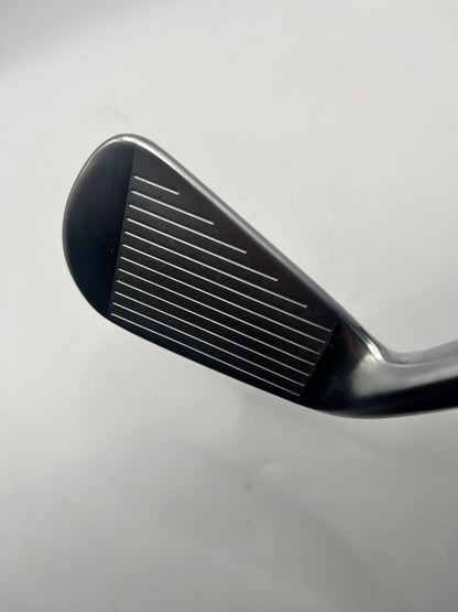 Titleist T200 2023 Utility #3 Iron / 20 Degree / Stiff Flex / HZRDUS Black 6.0
