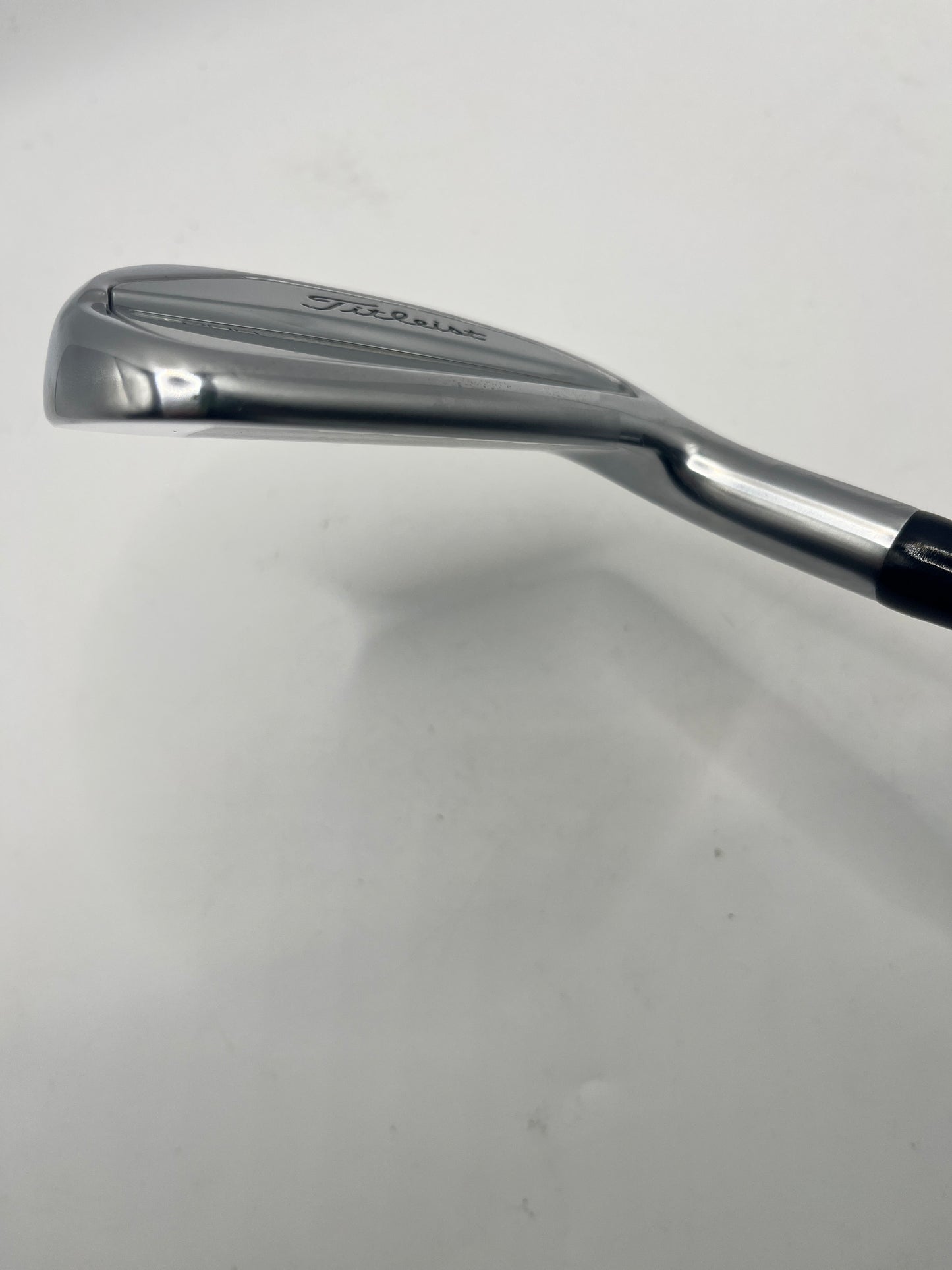 Titleist T200 2023 Utility #3 Iron / 20 Degree / Stiff Flex / HZRDUS Black 6.0