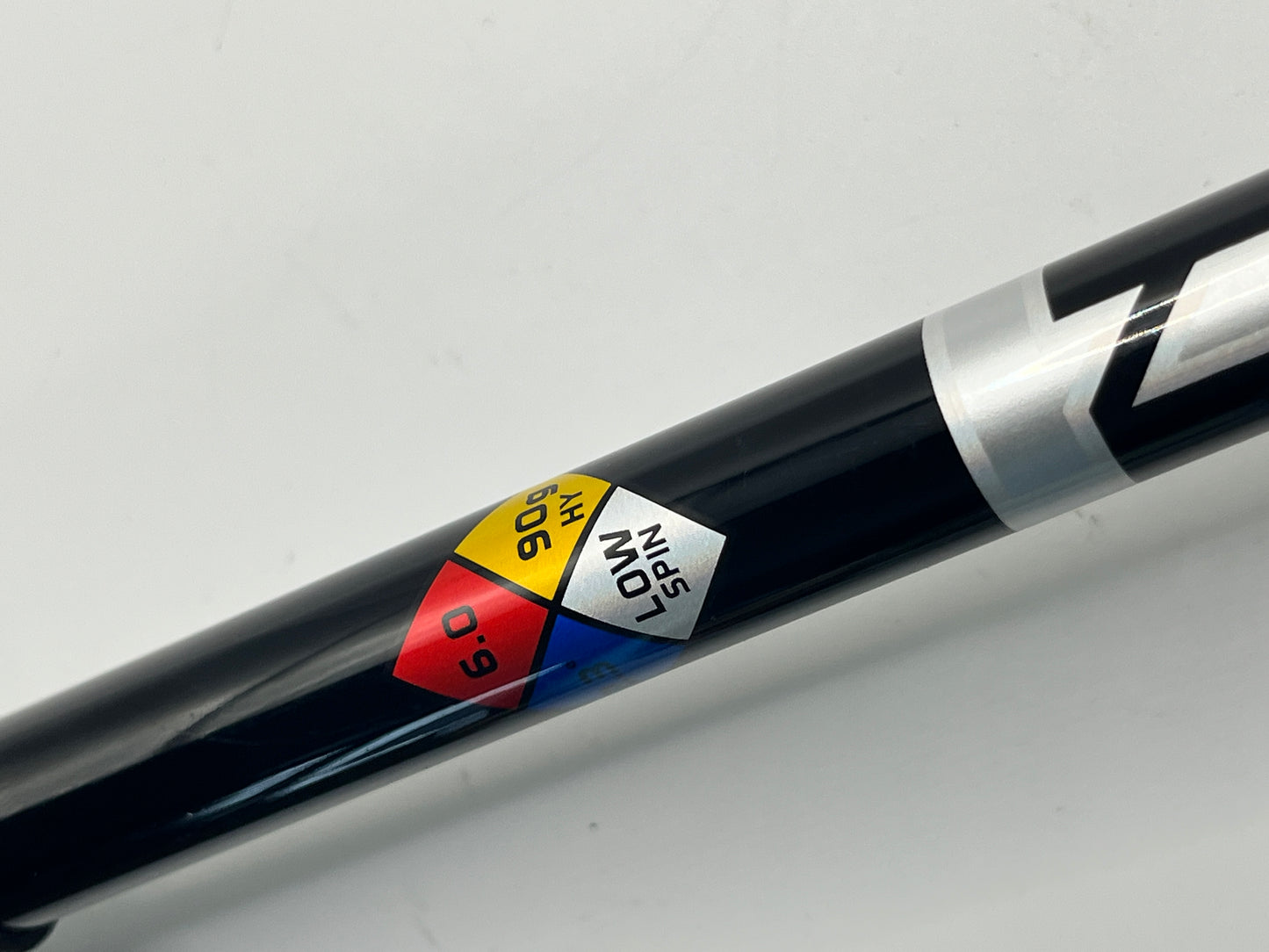 Titleist T200 2023 Utility #3 Iron / 20 Degree / Stiff Flex / HZRDUS Black 6.0