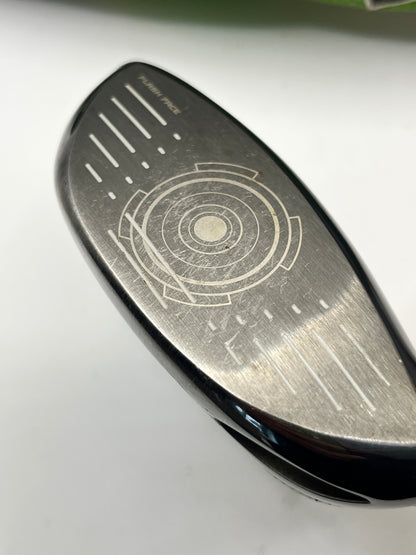 Callaway Epic Flash #3 Wood / 15 Degree / Head and Headcover Only