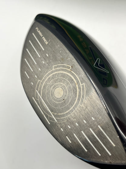 Callaway Epic Flash #3 Wood / 15 Degree / Head and Headcover Only