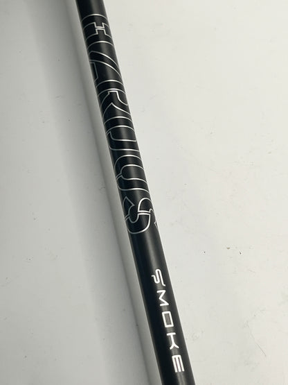 HZRDUS Smoke Black 70 #3 Wood Shaft / Regular Flex / Callaway Adaptor