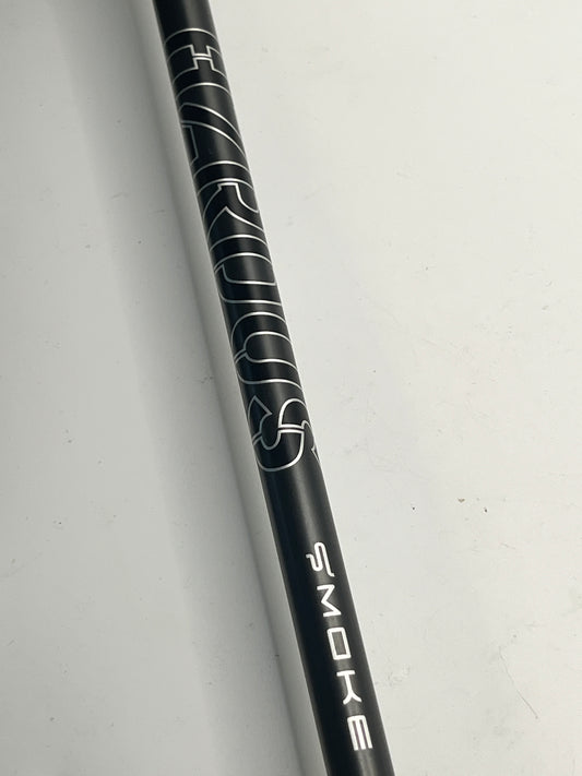 HZRDUS Smoke Black 70 #3 Wood Shaft / Regular Flex / Callaway Adaptor