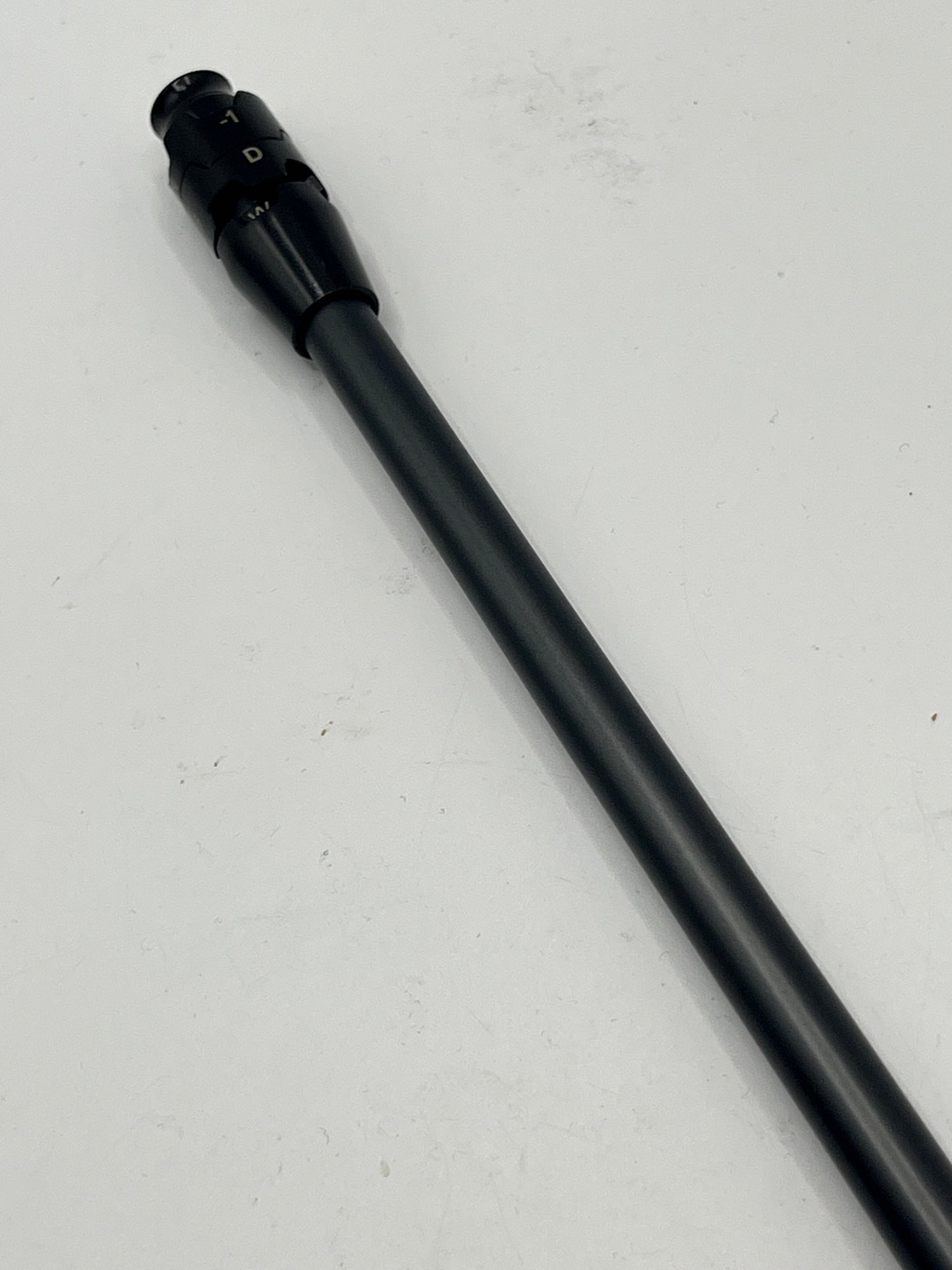 HZRDUS Smoke Black 70 #3 Wood Shaft / Regular Flex / Callaway Adaptor