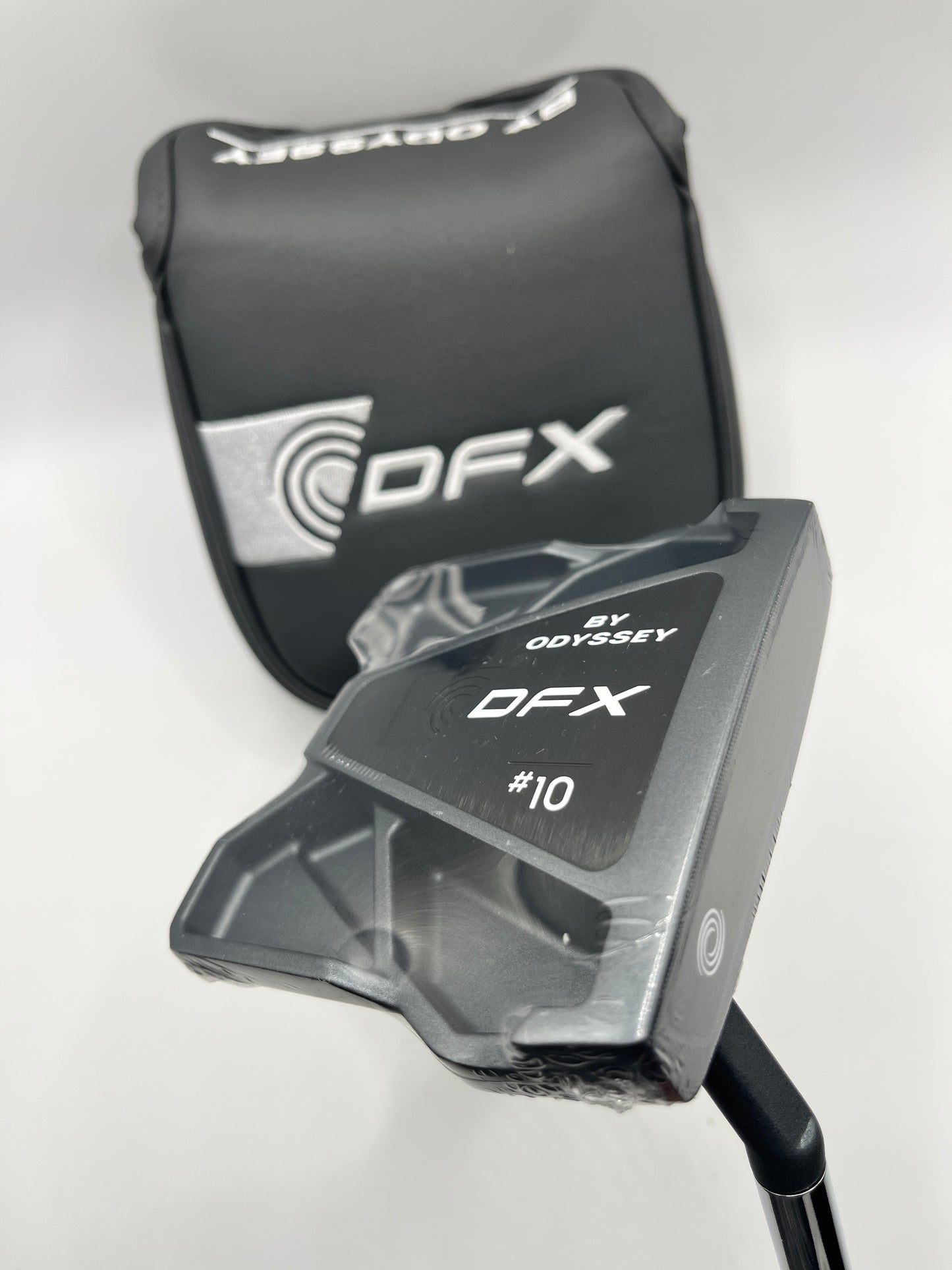 Odyssey DFX #10 Putter (2025) / 34 Inches / NEW