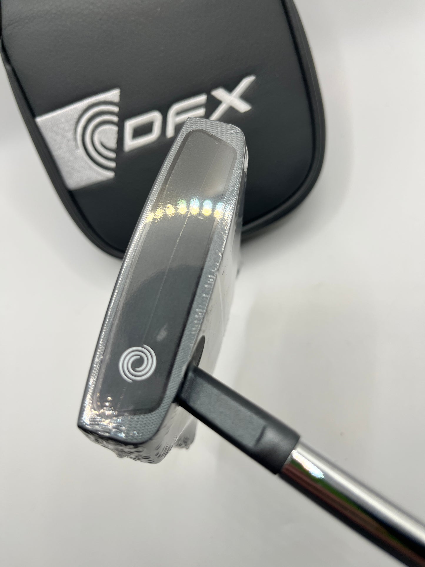 Odyssey DFX #10 Putter (2025) / 34 Inches / NEW