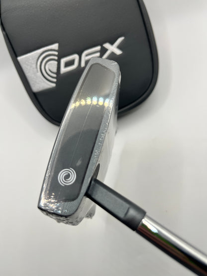 Odyssey DFX #10 Putter (2025) / 34 Inches / NEW