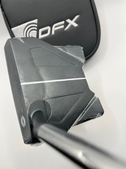 Odyssey DFX #10 Putter (2025) / 34 Inches / NEW