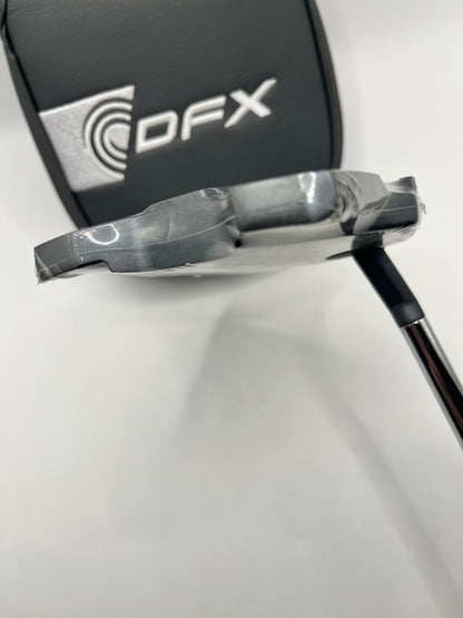 Odyssey DFX #10 Putter (2025) / 34 Inches / NEW