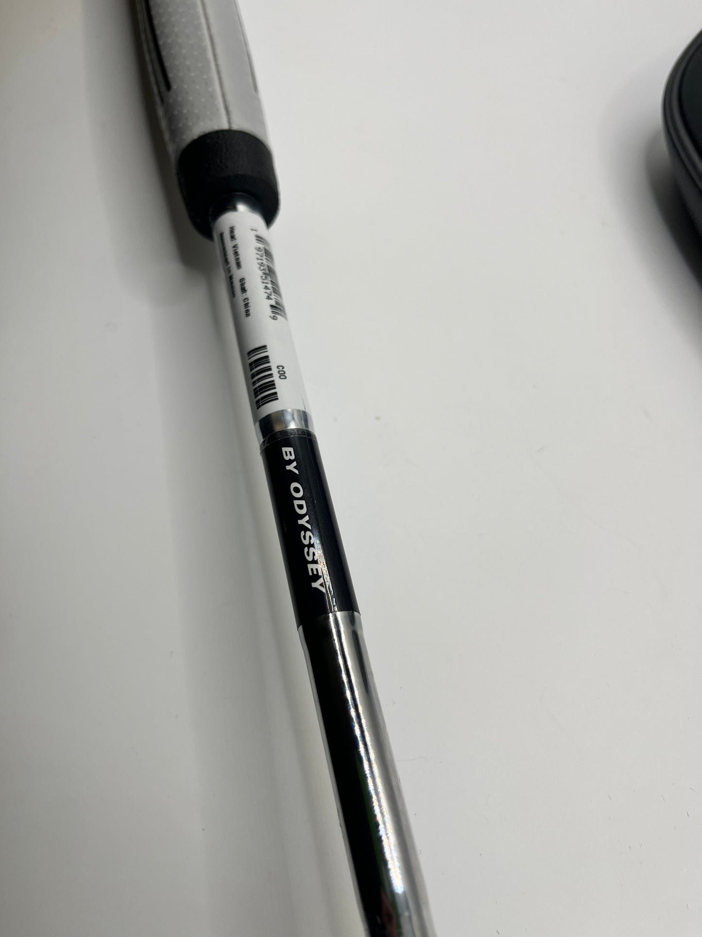 Odyssey DFX #10 Putter (2025) / 34 Inches / NEW