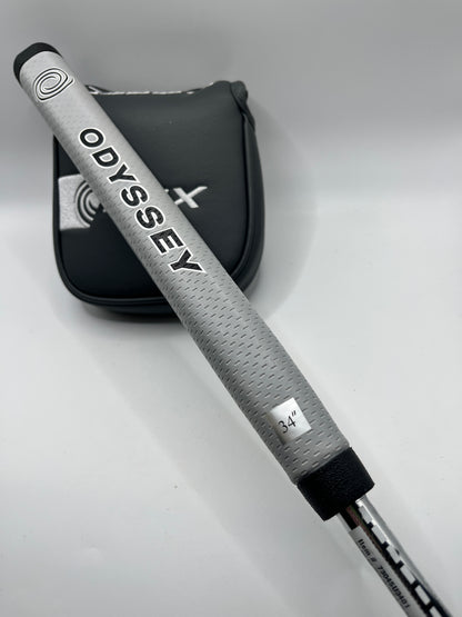 Odyssey DFX #10 Putter (2025) / 34 Inches / NEW