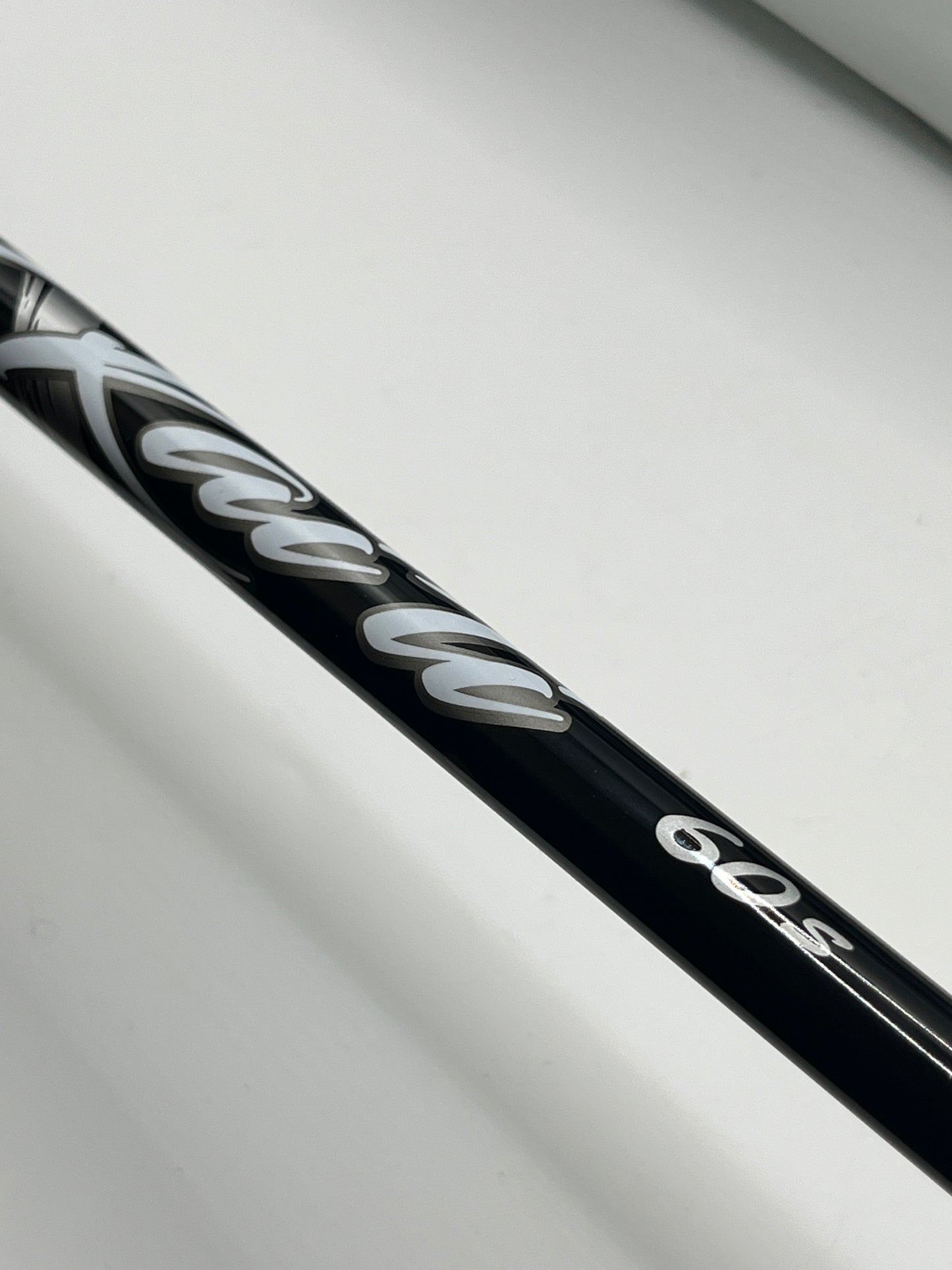 Cobra Aerojet LS Driver / 9 Degree / Stiff Flex / Kai'Li White