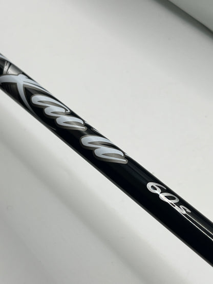 Cobra Aerojet LS Driver / 9 Degree / Stiff Flex / Kai'Li White