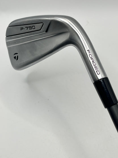 Taylormade P790 #2 Utility Iron / 17 Degree / Stiff Flex HZRDUS Smoke Black