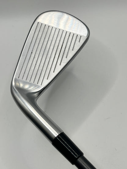 Taylormade P790 #2 Utility Iron / 17 Degree / Stiff Flex HZRDUS Smoke Black