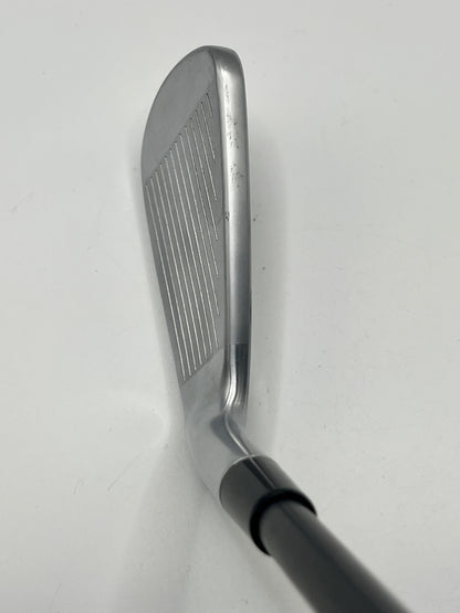 Taylormade P790 #2 Utility Iron / 17 Degree / Stiff Flex HZRDUS Smoke Black