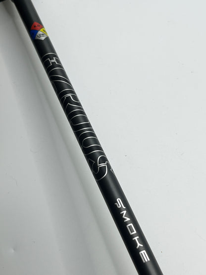 Taylormade P790 #2 Utility Iron / 17 Degree / Stiff Flex HZRDUS Smoke Black