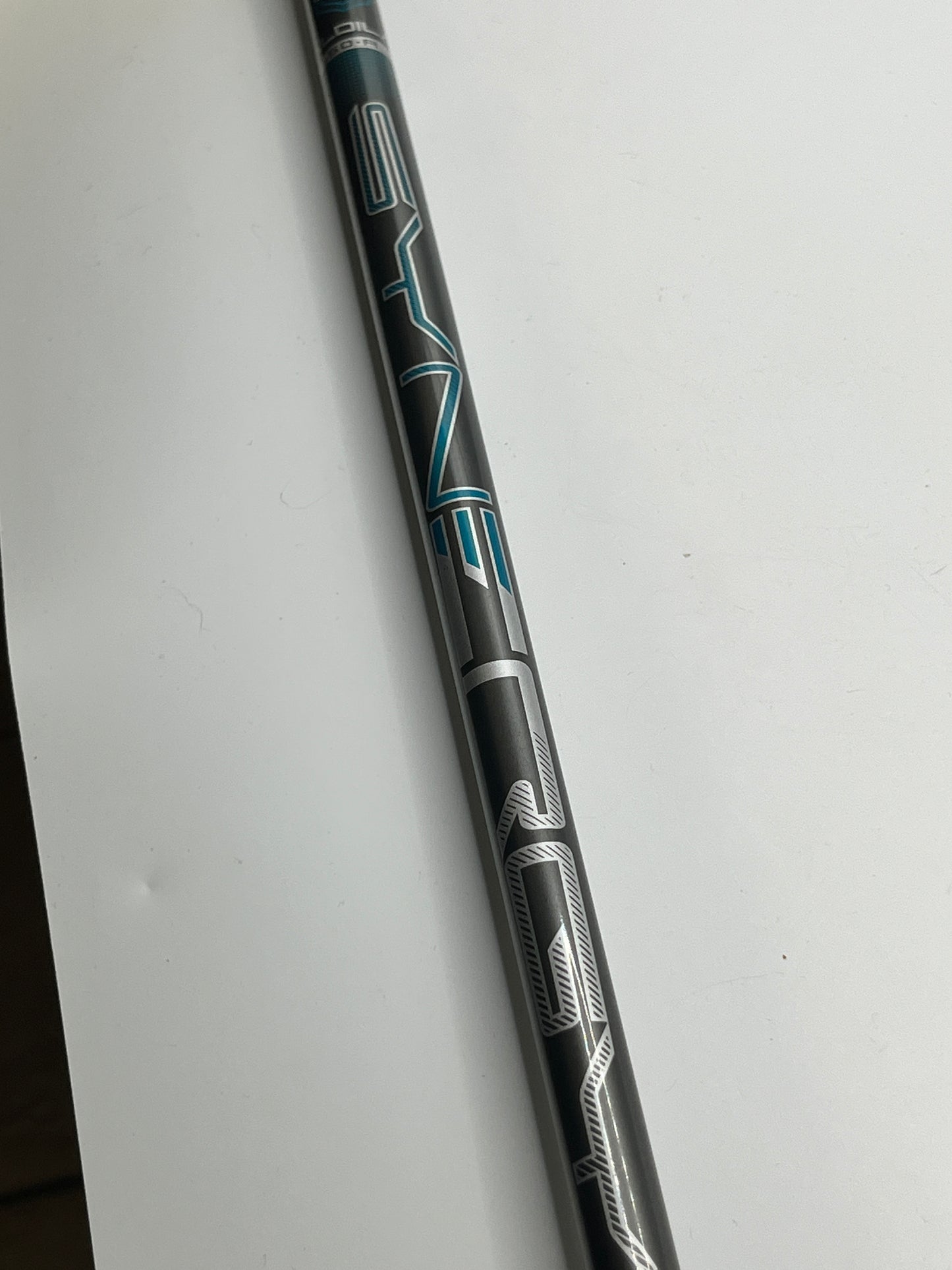 Aldila Synergy 50 Driver Shaft / Regular Flex / Callaway Adaptor