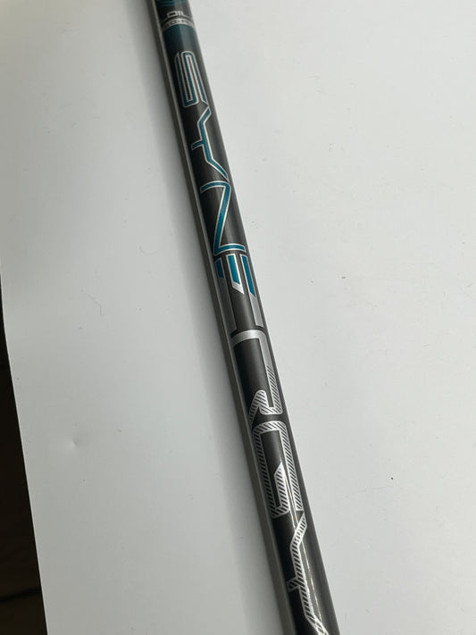 Aldila Synergy 50 Driver Shaft / Regular Flex / Callaway Adaptor