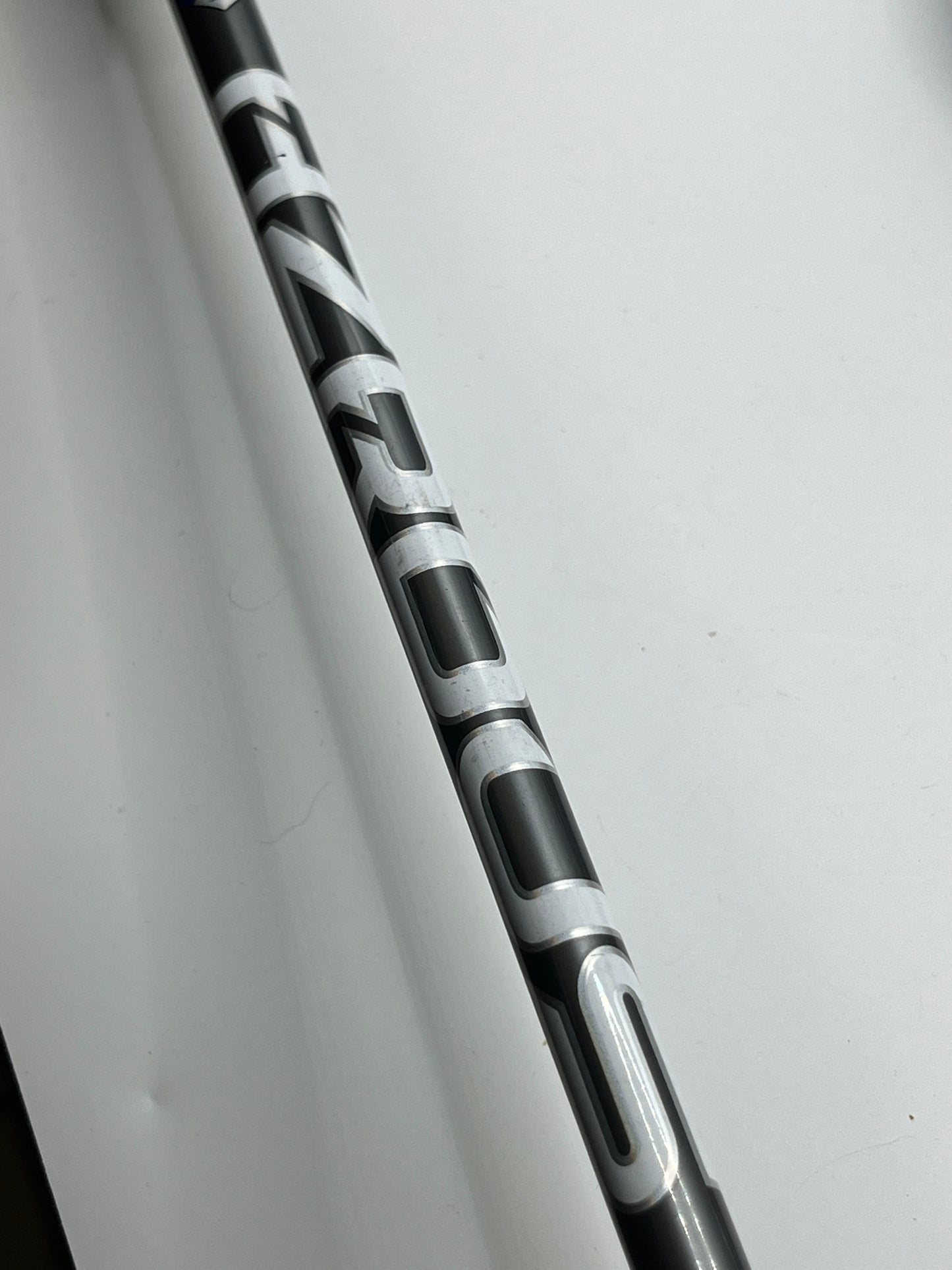 HZRDUS Silver 60 #3 Wood Shaft / Stiff Flex / Callaway Adaptor