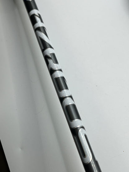 HZRDUS Silver 60 #3 Wood Shaft / Stiff Flex / Callaway Adaptor