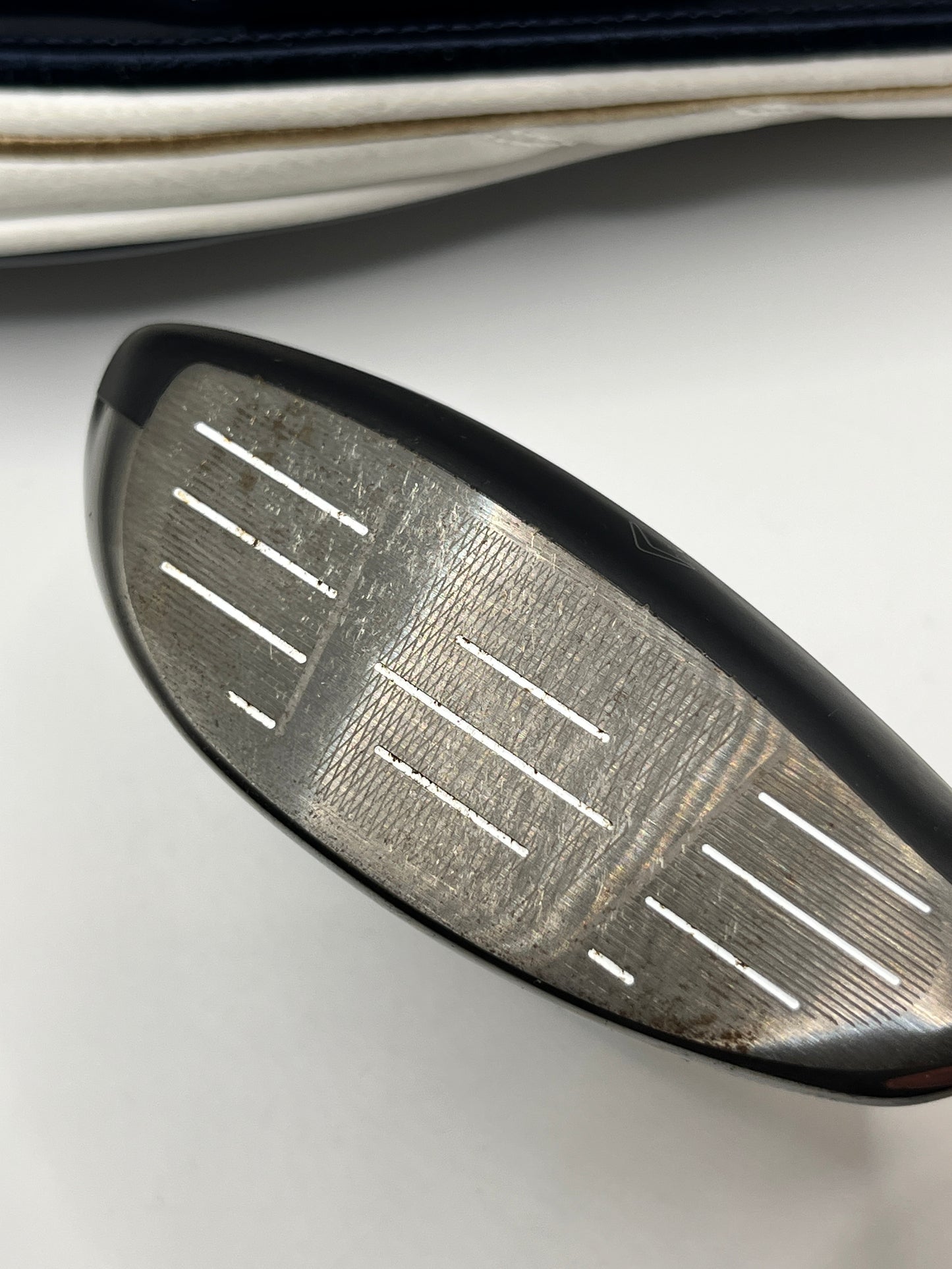 Callaway Paradym #3 Wood / 15 Degrees / Head and Headcover Only