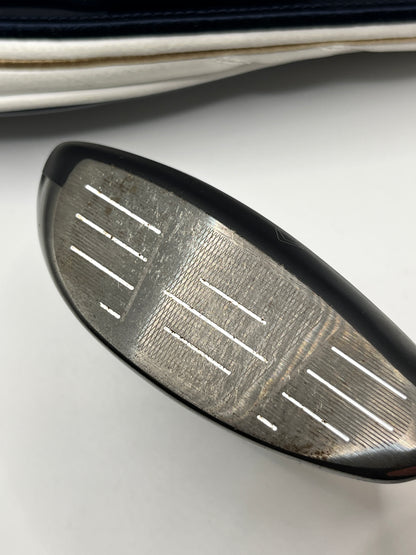 Callaway Paradym #3 Wood / 15 Degrees / Head and Headcover Only