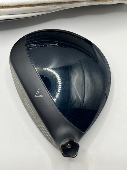 Callaway Paradym #3 Wood / 15 Degrees / Head and Headcover Only