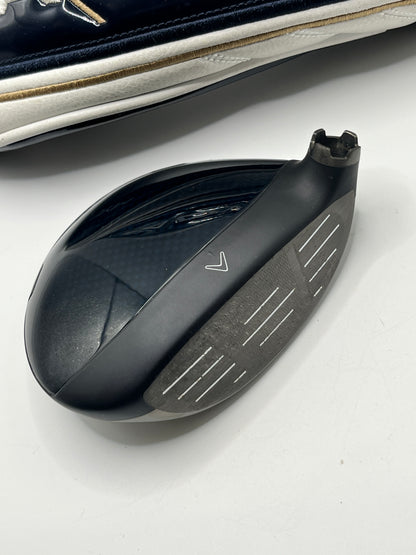 Callaway Paradym #3 Wood / 15 Degrees / Head and Headcover Only