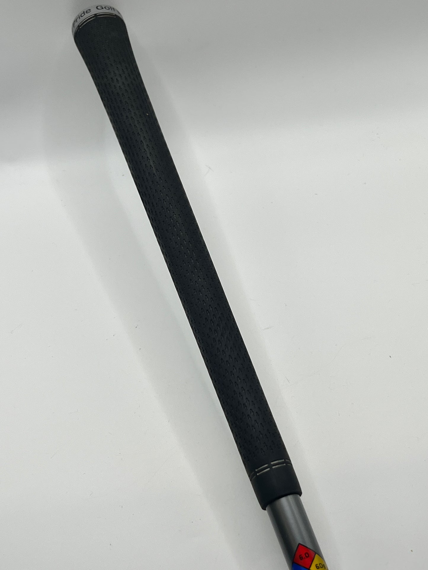 HZRDUS Silver 60 #3 Wood Shaft / Stiff Flex / Callaway Adaptor