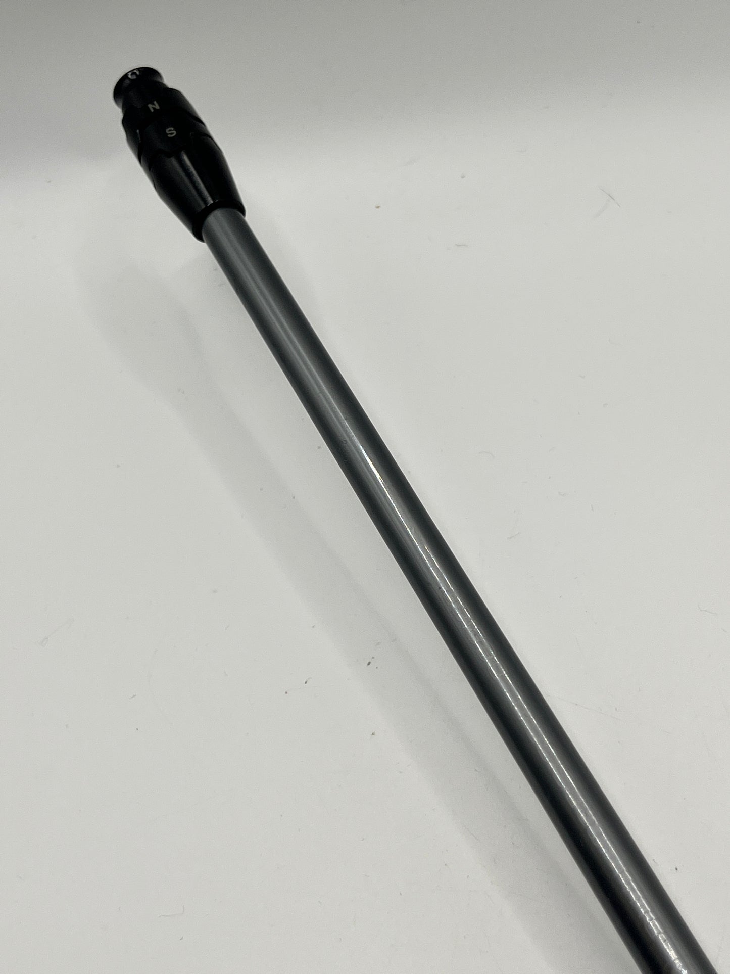 HZRDUS Silver 60 #3 Wood Shaft / Stiff Flex / Callaway Adaptor