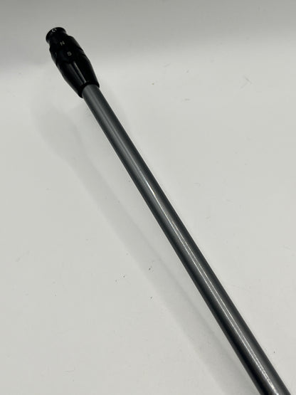 HZRDUS Silver 60 #3 Wood Shaft / Stiff Flex / Callaway Adaptor