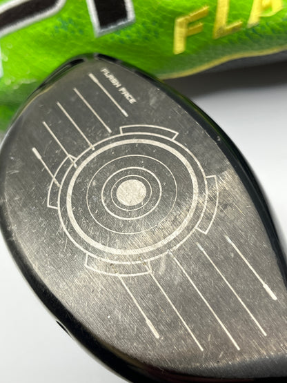 Callaway Epic Flash Driver / 9 Degree / Head Only