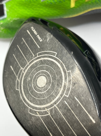 Callaway Epic Flash Driver / 9 Degree / Head Only